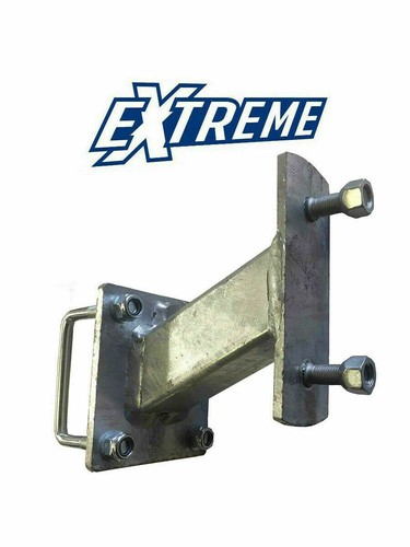 Extreme spare wheel bracket - wheel,