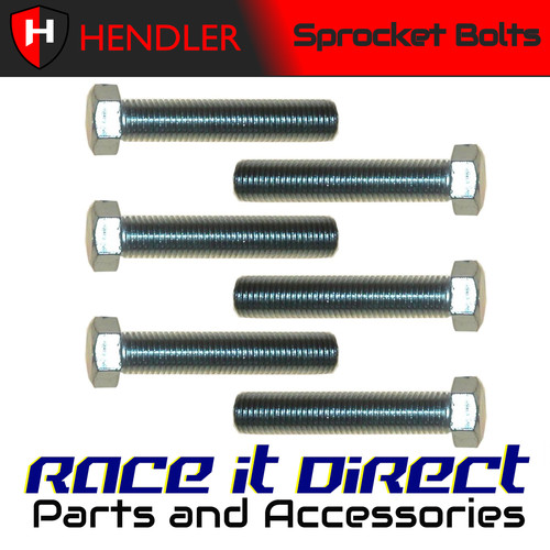 Sprocket stud for yamaha - sprocket,