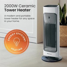 Pro Breeze 2000W Ceramic