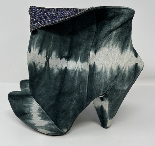 Irregular choice anna - irregular, bells