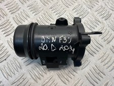 2014 BMW 3 SERIES F30 2.0 DIESEL AIR MASS FLOW METER GENUINE 85194920