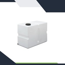 350 Litre Upright Baffled