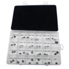 47Pcs 7.48mm Valve Shim Kit
