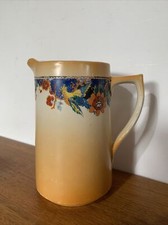 Art Deco New Hall Hanley  15cm