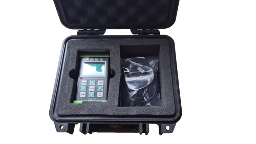 Ndt systems nova tg110 - ndt,