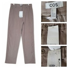 COS 12 New Womens Organic
