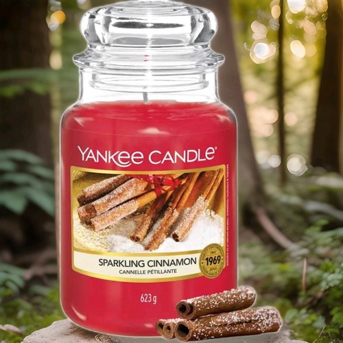 Yankee candle large jar 623g - jar,