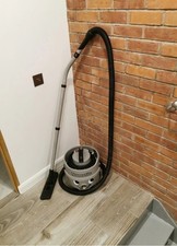 Numatic NVH370-2 Industrial Commercial  Vacuum Cleaner