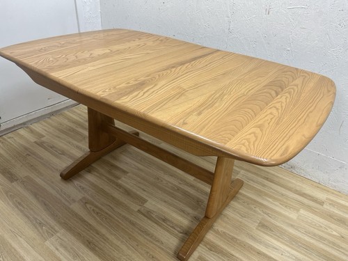 Modern ercol windsor - modern, dining