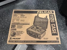Pelican 1120 Hard Case with