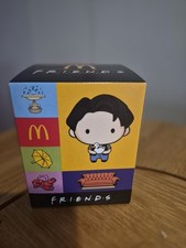 Joey McDonald’s Friends