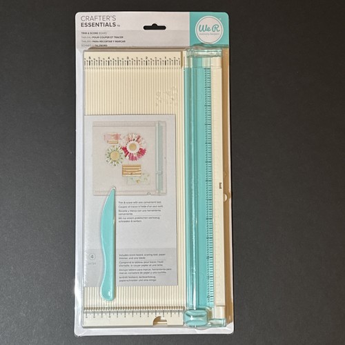 Memory keepers trim - memory, and