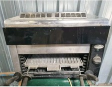 Commercial Moorwood Vulcan