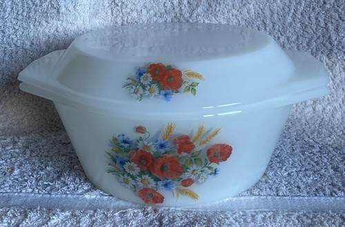 Vintage arcopal rare french - vintage,