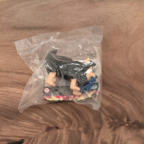 Vintage mcdonalds happy meal - vintage,