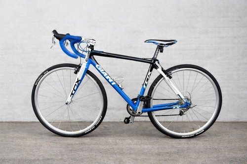 Giant tcx cyclocross - giant, 28"