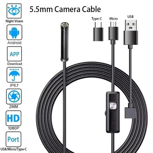 Usb type c - in,