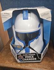 Star Wars The Clone Wars Clone