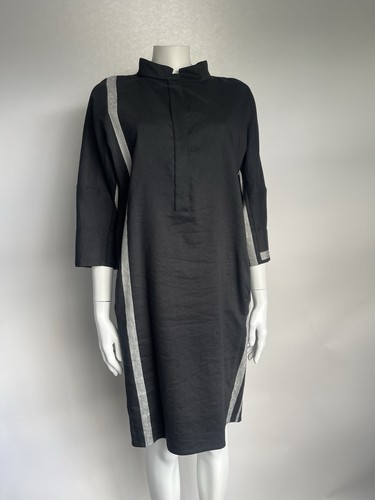 Annette gortz dress - dress, black