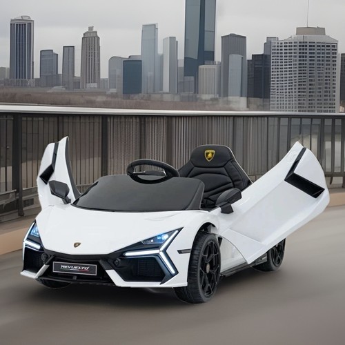 Official licensed lamborghini - official,