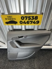 ✅AUDI A3 8P 04 -12 RIGHT O/S