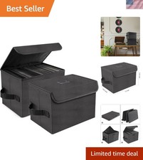 7-inch Vinyl Record Storage