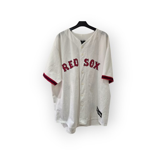 Majestic boston red sox - boston,