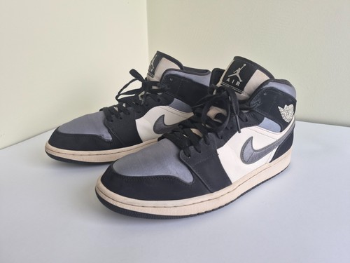 Size air jordan - se, mid