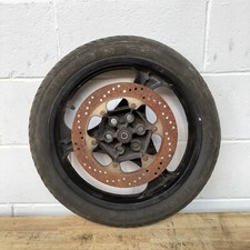 Aprilia RS 50 3-Spoke Front Wheel 16 x 2.15