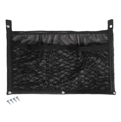 Luggage storage organizer mesh - luggage,