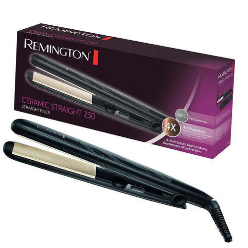 Remington ceramic straight - ceramic,