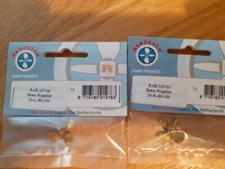 Model Boat RABOESCH  147 Type