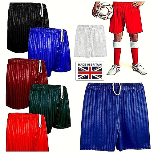 Boys girls school shorts - school,