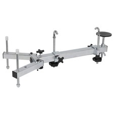 Under Vehicle Engine/Gearbox