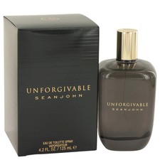 Unforgivable by Sean John Eau