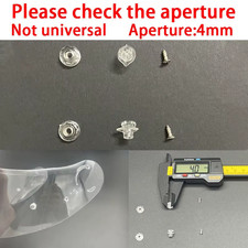 Photochromic Visor Lens