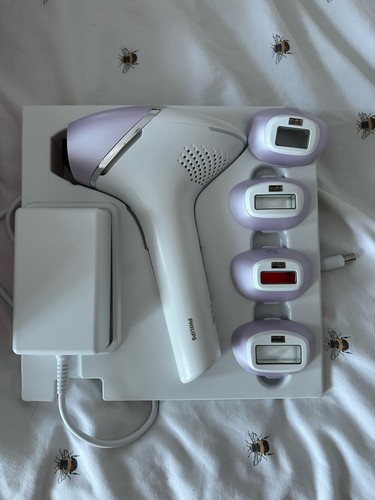 Philips lumea bri947 ipl - lumea,