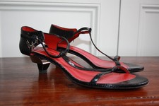 Cesare Paciotti Black