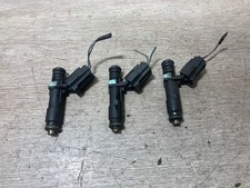 2007 VW FOX 1.2 PETROL FUEL