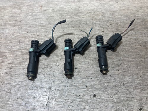 2007 fox petrol - 2007, vw