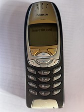 Nokia Mobile Phone 6310 Fully