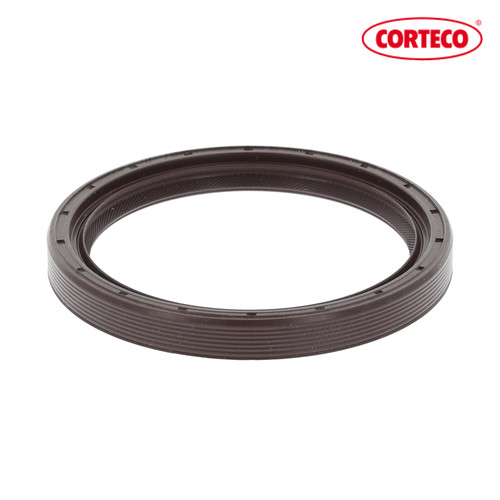 Shaft seal crankshaft corteco - shaft,