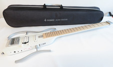 Donner - HUSH X Headless -