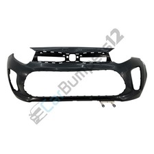 KIA PICANTO 2017-ON FRONT BUMPER 86511-G6000