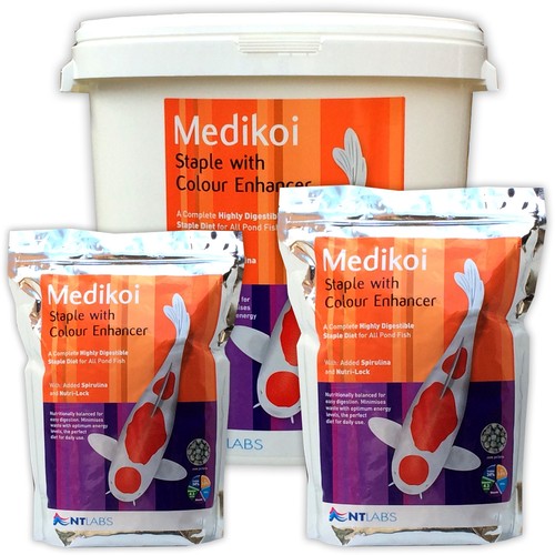 Labs medikoi staple - medikoi,