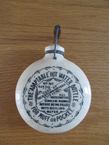 Vintage fulham pottery - fulham,