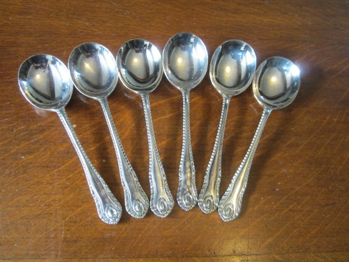 Vintage set george butler - set,