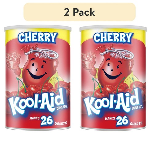 Kool aid sugar sweetened - kool-aid, sugar-sweetened