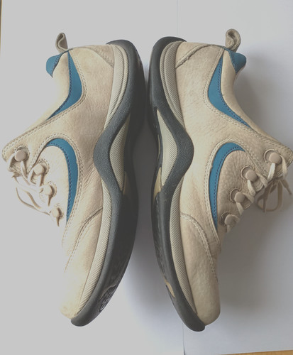 Clarks ladies springers - springers, size