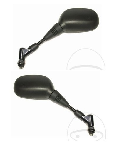 Mirror for suzuki gsr - gsr, 600
